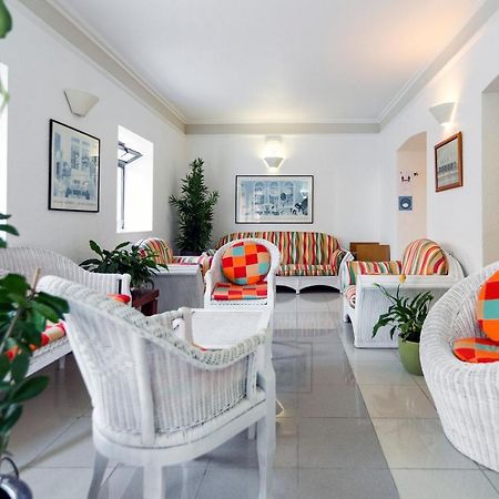 Hostal Bellavista Formentera La Savina  Extérieur photo