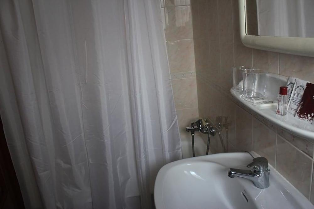 Hostal Bellavista Formentera La Savina  Extérieur photo