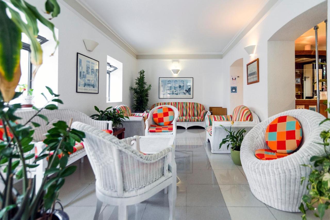 Hostal Bellavista Formentera La Savina  Extérieur photo